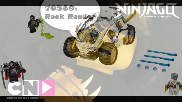 All Lego Ninjago Day of the departed sets