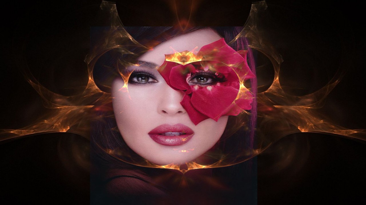 Mogachem Ful ❀ Alfred & Rita Rose