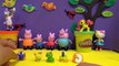 Reviewing 5 monsters from Monster Surprise Eggs by Disney Play Doh Surpris