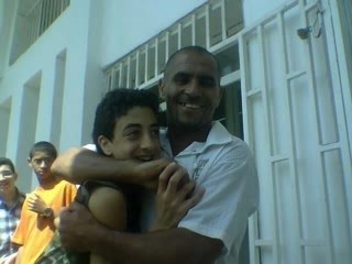 Ma classe de 4eme 2eme generation