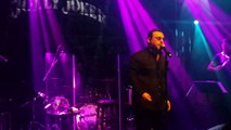 YAŞAR - İşte Öyle Birşey - Canlı - Konser - Jolly Joker Antalya - HD