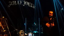 YAŞAR - Kör Bıçak - Konser - Canlı - Jolly Joker Antalya - HD