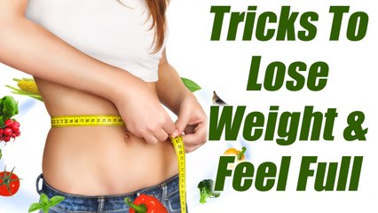 Download Video: Diet Tricks To Lose Weight without skipping meals | Boldsky