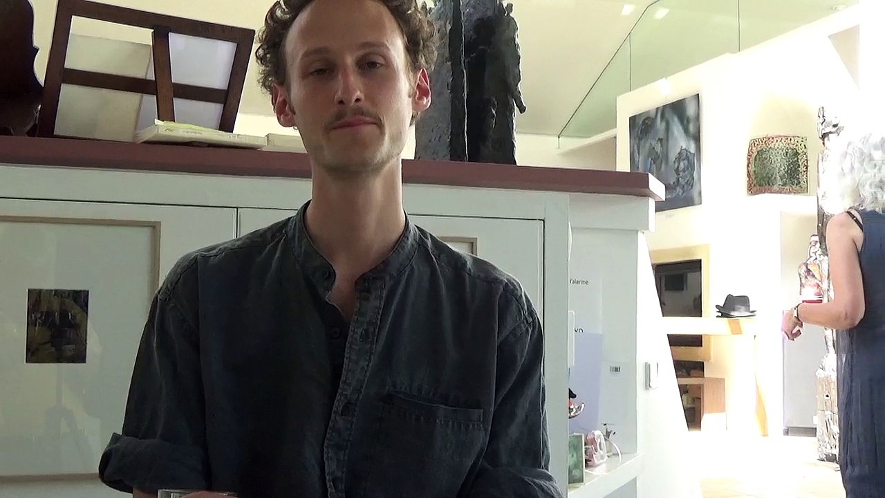 Les photos de Joseph Fandre