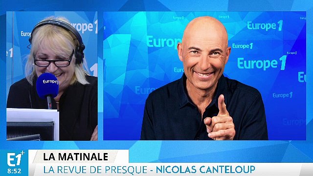 Emmanuel Macron : Brigitte ne veut pas que je laisse traîner mes députés partout !