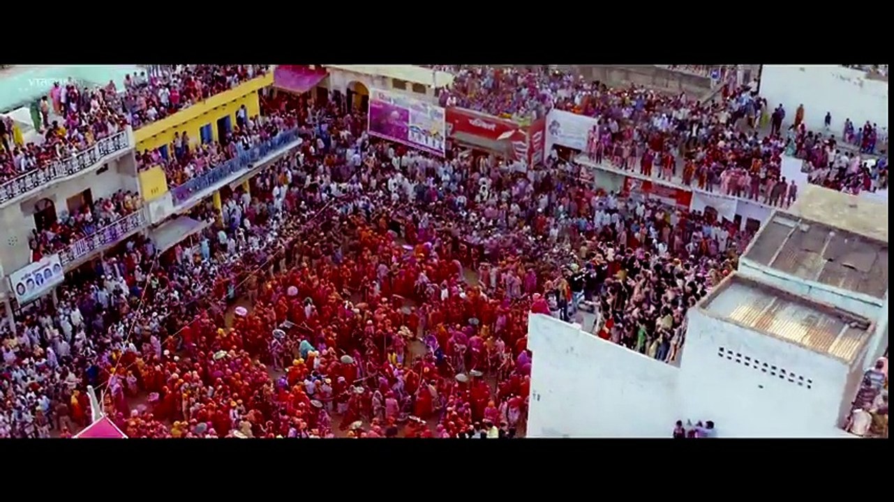 Toilet Ek Prem Katha Official Trailer - Akshay Kumar - Bhumi Pednekar - 11 Aug 2017 - YouTube