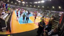 FENIX Vs. Nîmes (Jeudi 08 Juin)