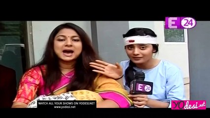 Anjali Ne Khoyi Yaaddaasht!! Sasural Simar Ka 12th June 2017