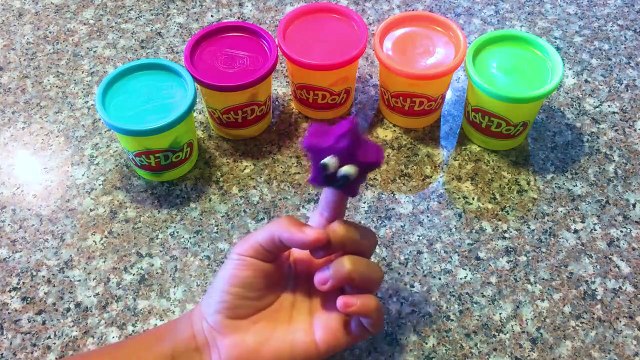 Mickey Mouse Clubhouse Disney Finger Family Learn Shapes Pl