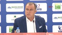 Fatih Terim Yaşananlar Sadece Primle Alakalı Değildi -2-