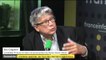 Législatives : "Il y a une "macronmania" et les médias y sont pour quelque chose", accuse Éric Coquerel