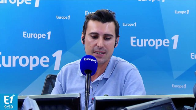 Lisandro, gagnant de The Voice : Je n'en reviens toujours pas