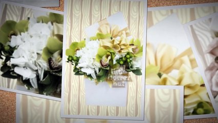 Flower Delivery Singapore Present Flower Box