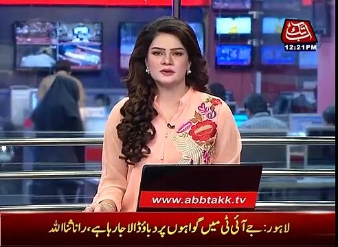 FO summons Indian Dep HC to Protest Killings of 2 Civilians