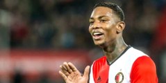 Medipol Başakşehir, Feyenoord'lu Eljero Elia ile Anlaşma Sağladı