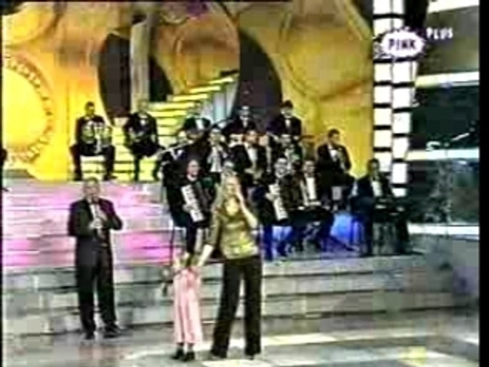 Suzana Jovanovic - Plavusa