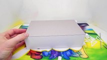 how to make miniature wardrobe for dollhouses. video tutorial pokemon inspired-QqwNXksPYgI