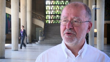 Questions à Gabriel COLLETIS (Toulouse 1)  - Industrie : moteur de croissance - cese