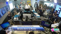 Une rencontre inattendue (12/06/2017) - Bruno dans la Radio