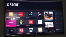 Tutorial Ver Canales TV Online Premium en HD Gasdratis _ SmartTV LG
