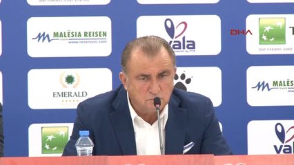 Fatih Terim Yaşananlar Sadece Primle Alakalı Değildi -8-