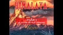 Himalaya huyền thoại-Phần 2- Lợi ích kỳ diệu tinh thể muối Himalaya - Công ty Viên Mỹ