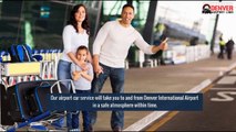 Denver Airport Limousine -  Airportlimousinedenver.com