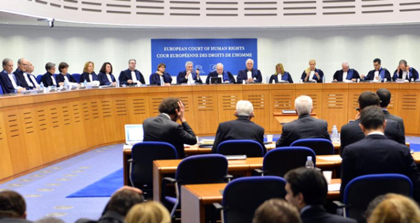 AİHM'den KHK Kararı: OHAL İnceleme Komisyonu'na Başvurun