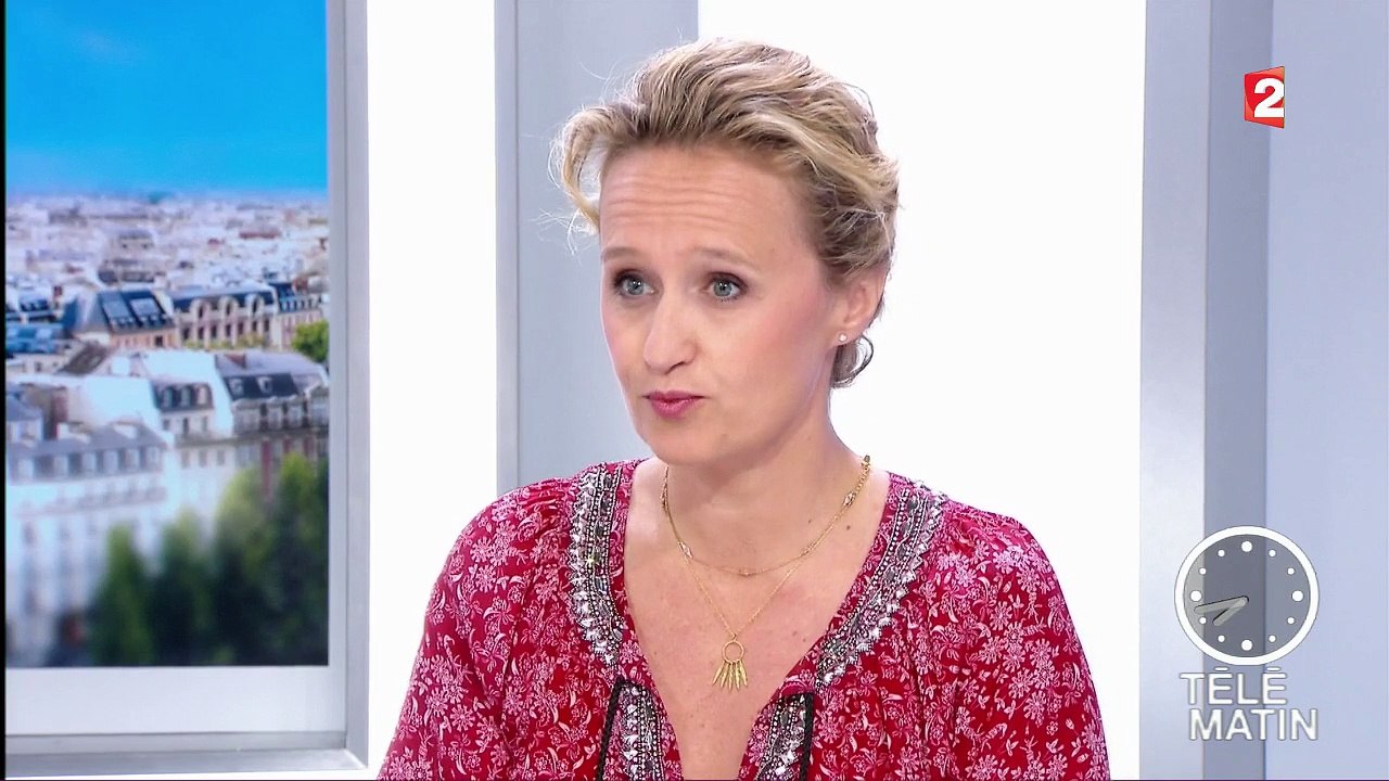 Les 4 vérités : Christophe Castaner