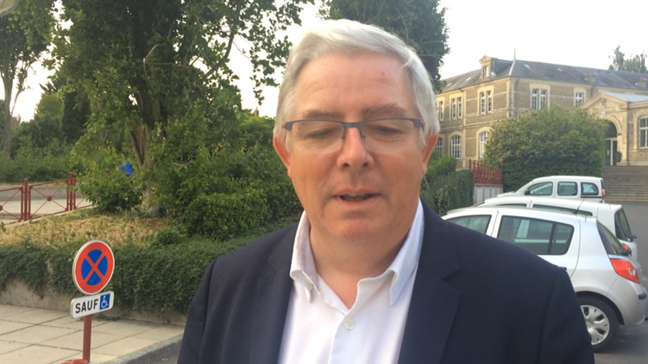 Législatives Flers-Argentan