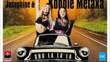 Josephine & Konnie Metaxa - Sha La La La (Κι Όλο Χάλαγε Τ' Αμάξι) (New 2017 - Spot)