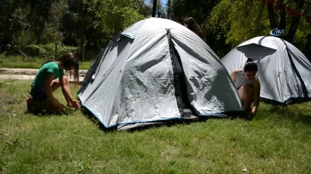 Köyceğiz'de Doğa ve Bilim Kampı