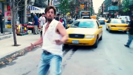 we no speak americano-ayur tsyrenov