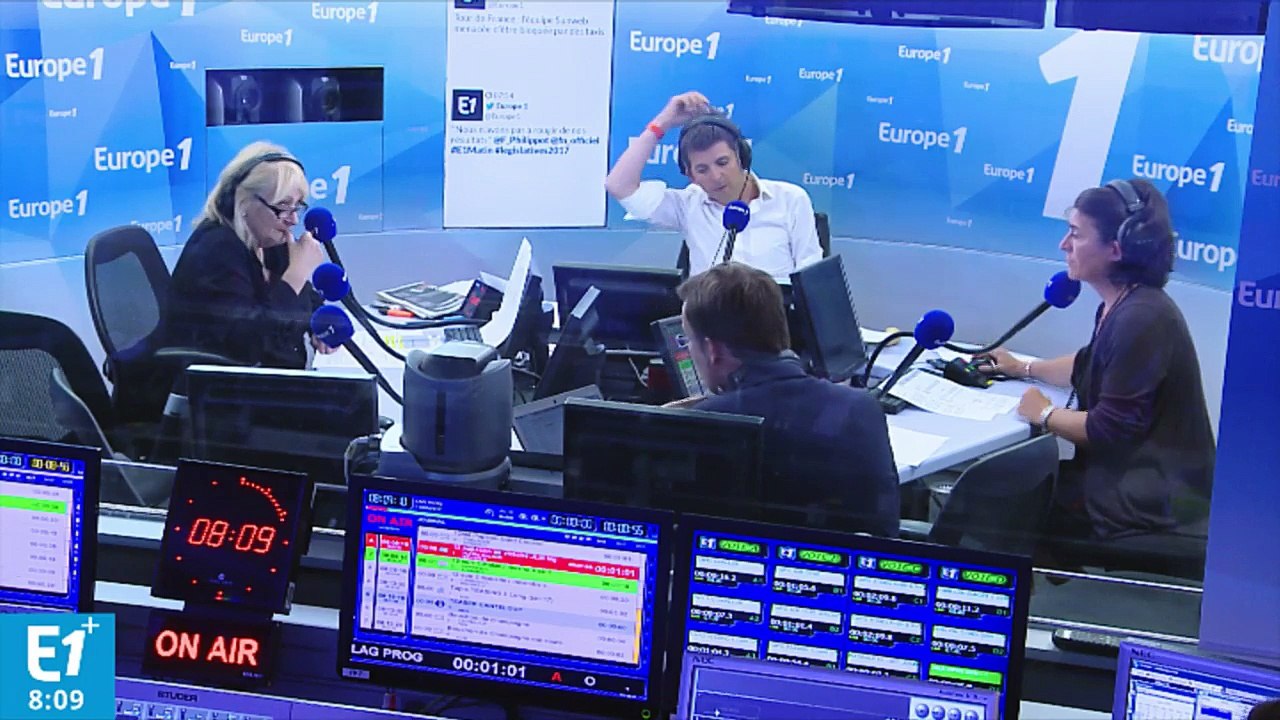 Législatives : pour Mélenchon, un succès local mais un échec national