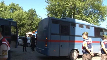 Fetö Soruşturması Kapsamında 18 Akademisyenin Yargılanmasına Başlandı