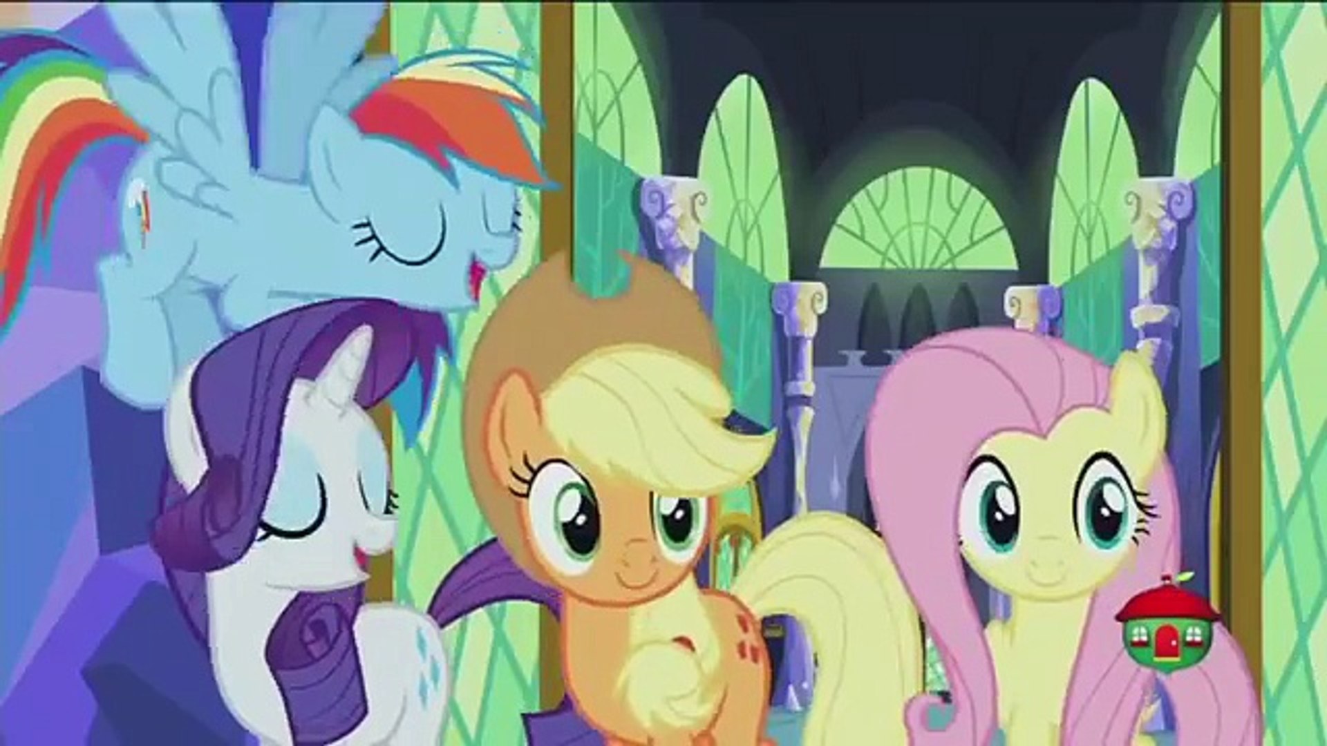Mlp Candy Mane