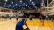 Stephen Curry & Kevin Durant Shootaround June 11,2017  2017 NBA Finals