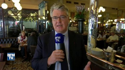 Légilsatives: comment En Marche va accompagner ses députés novices en politique?