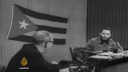 Cuba: The intersection of cinema and journalism - The Listening Post (Feature)