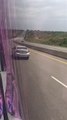 Lahore Islamabad Motorway M2 Near Kallar Kahar Pakistan Video 21