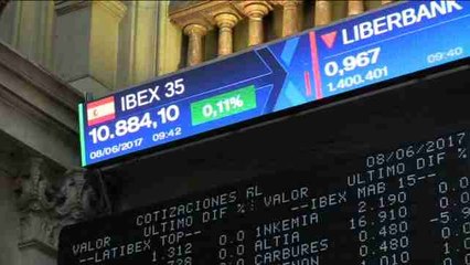 La CNMV prohibe durante un mes operaciones especulativas sobre Liberbank