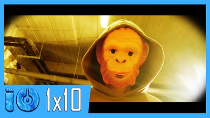 io_1x10_De Part Et Dautre (Web Série Française)