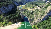 Ardèche, passionnée par nature - Échappées belles