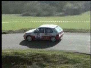 Paturel saxo bauges 2007