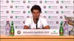 Rafael Nadal - Press Conference after 2017 Victory _ Roland-Garros