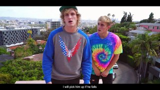 Jake Paul - I Love You Bro (Song) feat. Logan Paul (Official Music Video)