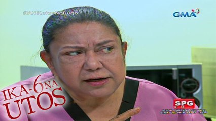 Ika-6 na Utos: Mag-iimbestiga si Loleng  | Episode 144