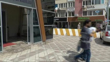 4 İlde Baz İstasyonlarına Dadanan Hırsızlar Kocaeli'de Yakalandı