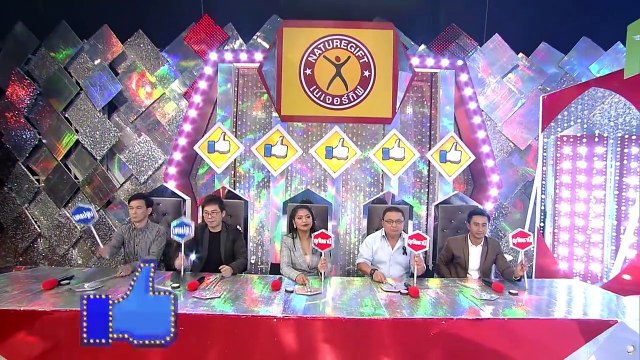 กิ๊กดู๋ : ประชันจังหวัด อุทัยธานี & นครปฐม [2 พ.ค. 60] Full HD