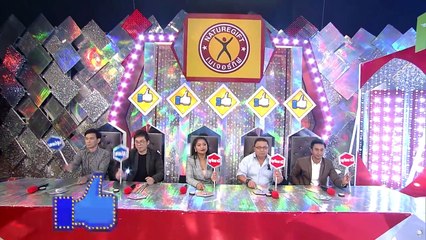 กิ๊กดู๋ : ประชันจังหวัด อุทัยธานี & นครปฐม [2 พ.ค. 60] Full HD